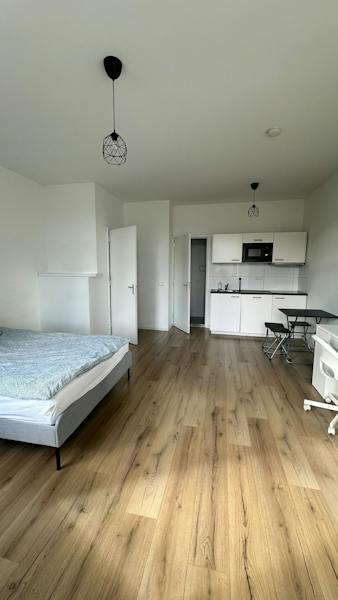 Boergoensestraat, Rotterdam 4
