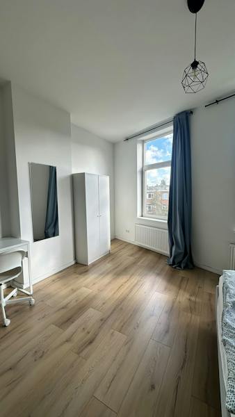 Boergoensestraat, Rotterdam 5