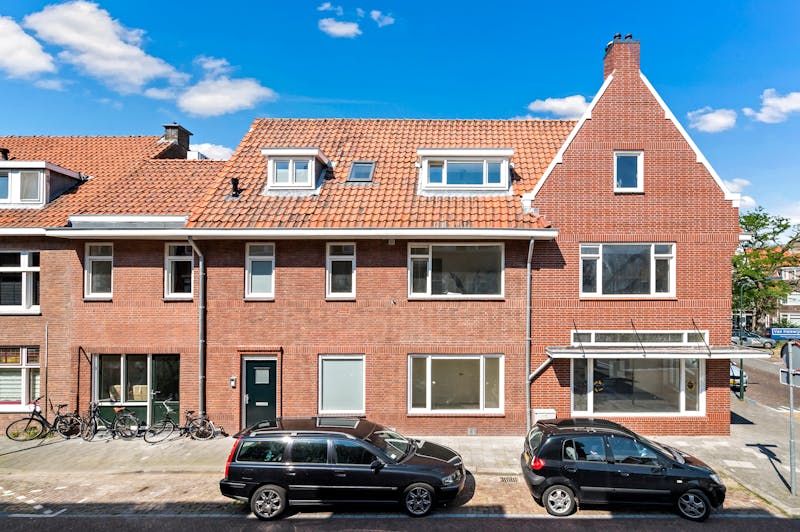 Van Halewijnlaan, Voorburg 2