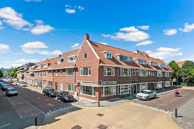 Van Halewijnlaan, Voorburg 3