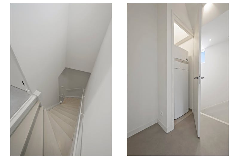 Van Halewijnlaan, Voorburg 5