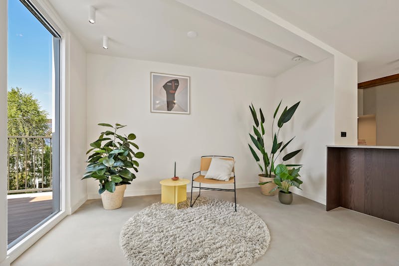 Van Halewijnlaan, Voorburg 7