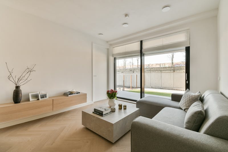 Dijkmeerlaan, Amsterdam 1