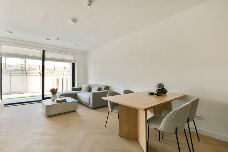 Dijkmeerlaan, Amsterdam 8
