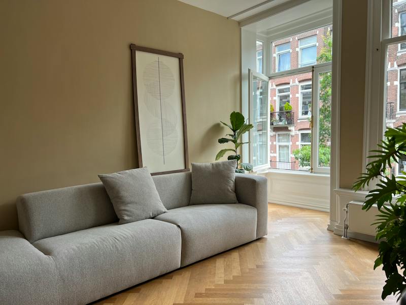 Derde Helmersstraat, Amsterdam 4