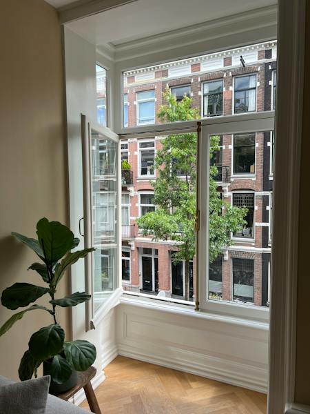 Derde Helmersstraat, Amsterdam 5