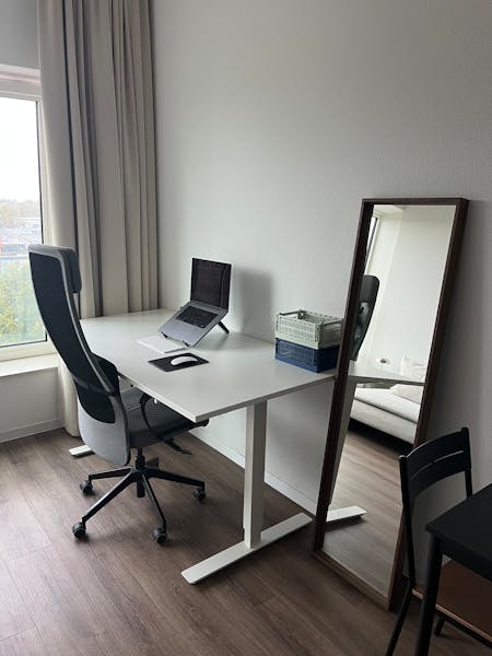 Panamalaan, Amsterdam 2
