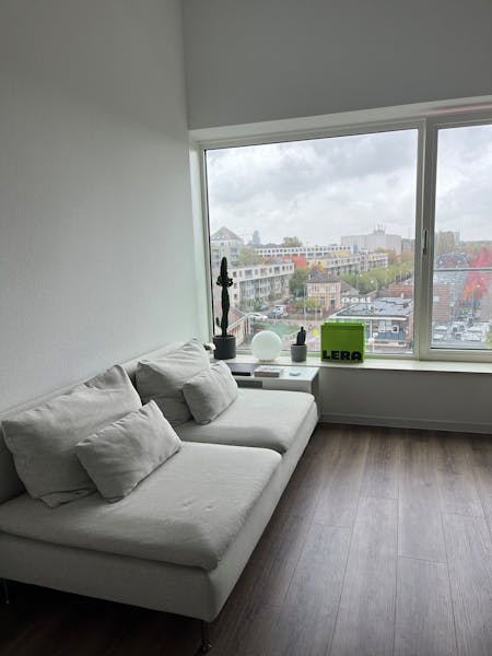 Panamalaan, Amsterdam 3