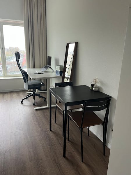 Panamalaan, Amsterdam 4