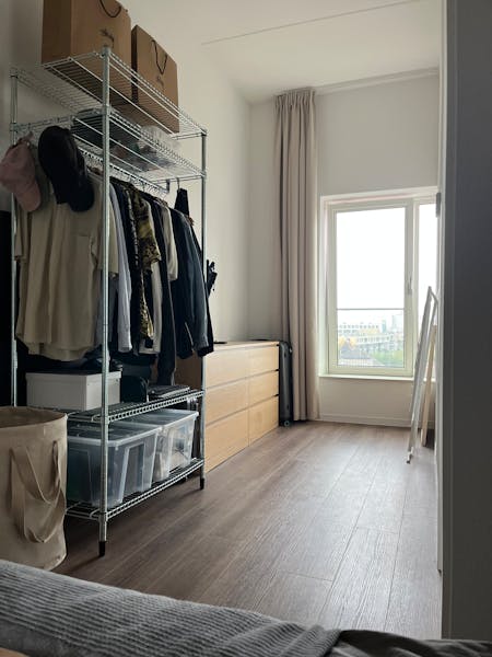 Panamalaan, Amsterdam 6