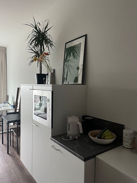 Panamalaan, Amsterdam 8