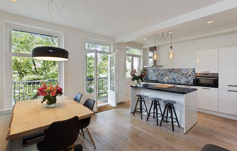 Tweede Jan Steenstraat, Amsterdam 2
