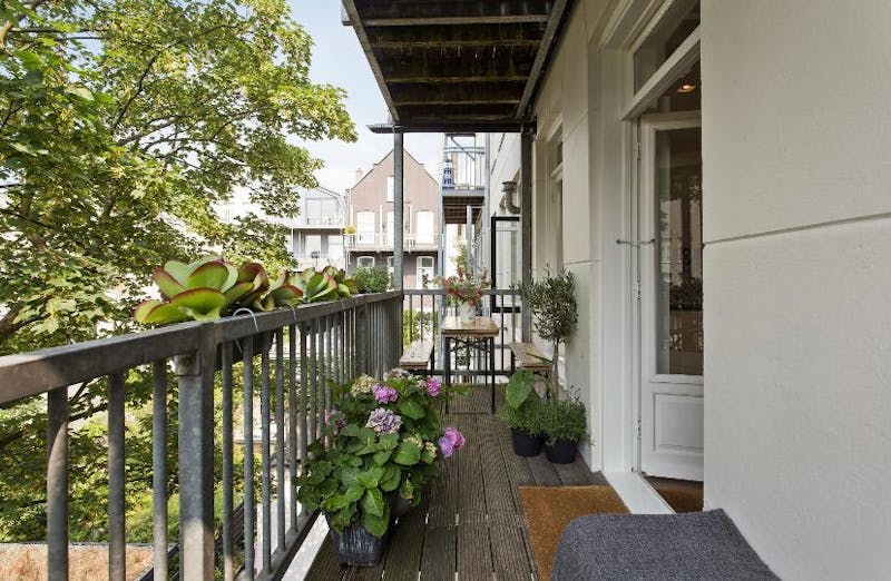 Tweede Jan Steenstraat, Amsterdam 4