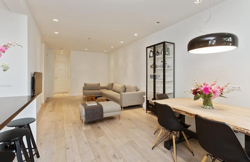 Tweede Jan Steenstraat, Amsterdam 5