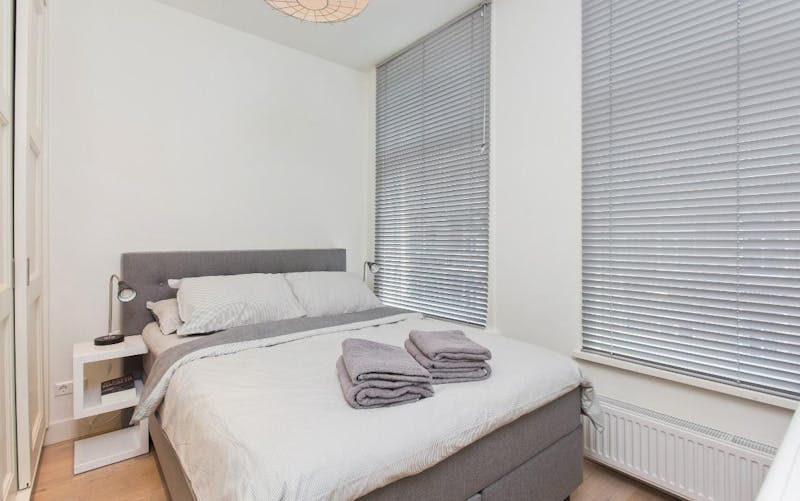 Tweede Jan Steenstraat, Amsterdam 6