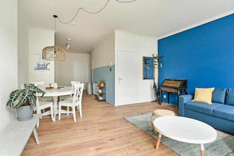 Witte de Withstraat, Rotterdam 2