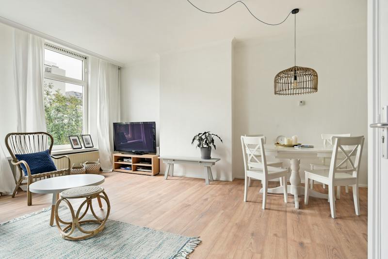 Witte de Withstraat, Rotterdam 4