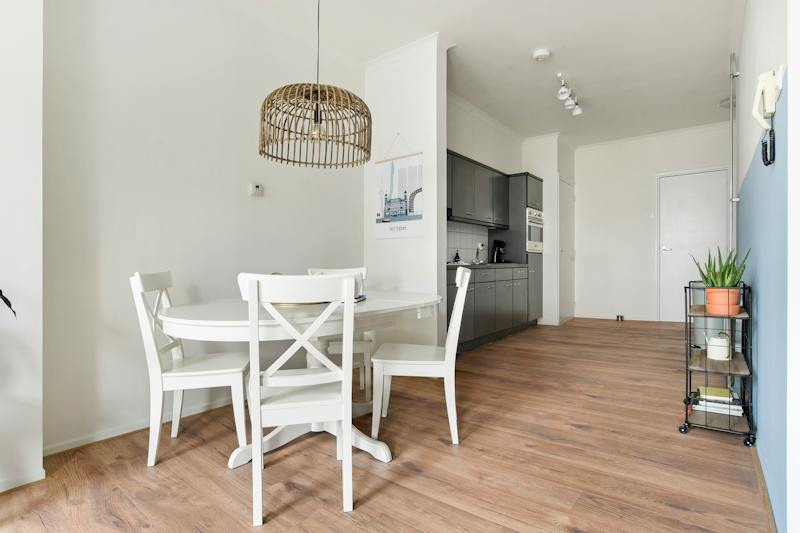 Witte de Withstraat, Rotterdam 5