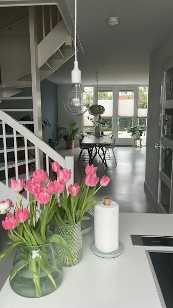 Tulpenburgh, Assendelft 1