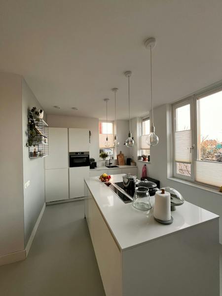 Tulpenburgh, Assendelft 8