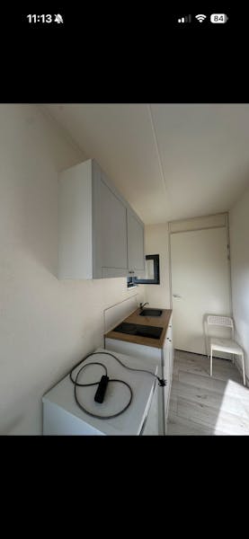 Klaroenstraat, Amsterdam