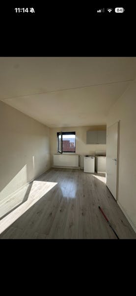 Klaroenstraat, Amsterdam 6