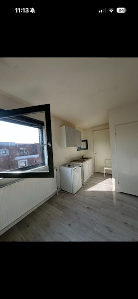 Klaroenstraat, Amsterdam 7