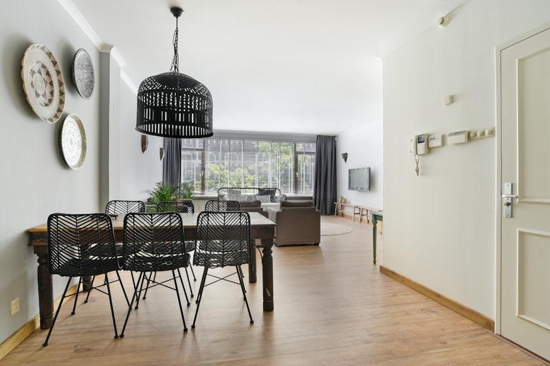 Witte de Withstraat, Rotterdam 5