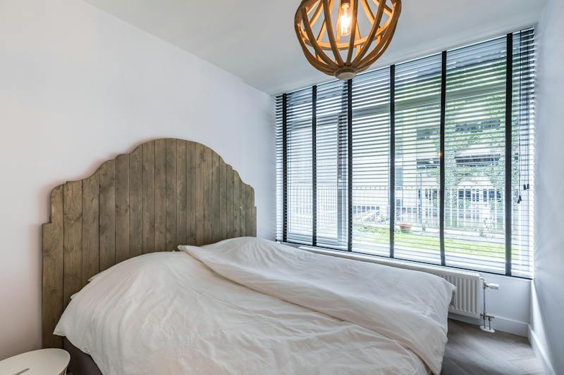 Witte de Withstraat, Rotterdam 8