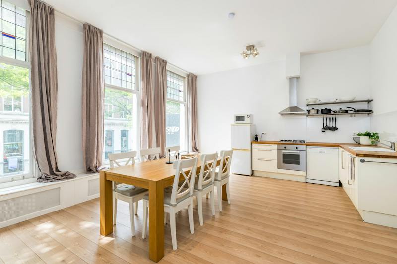 Witte de Withstraat, Rotterdam 6