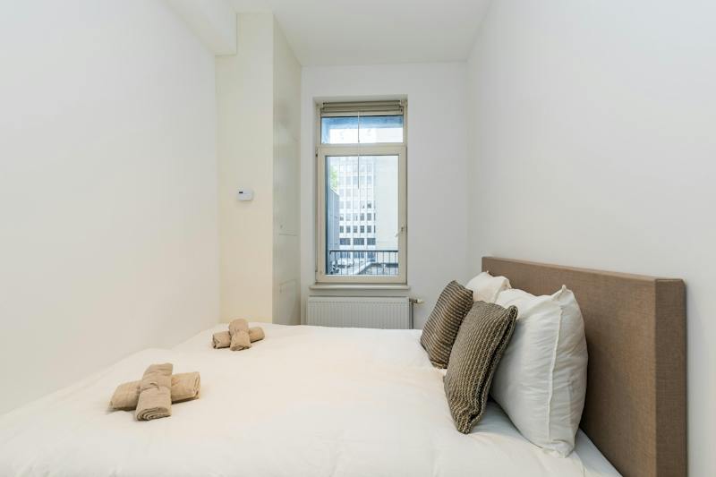 Witte de Withstraat, Rotterdam 8