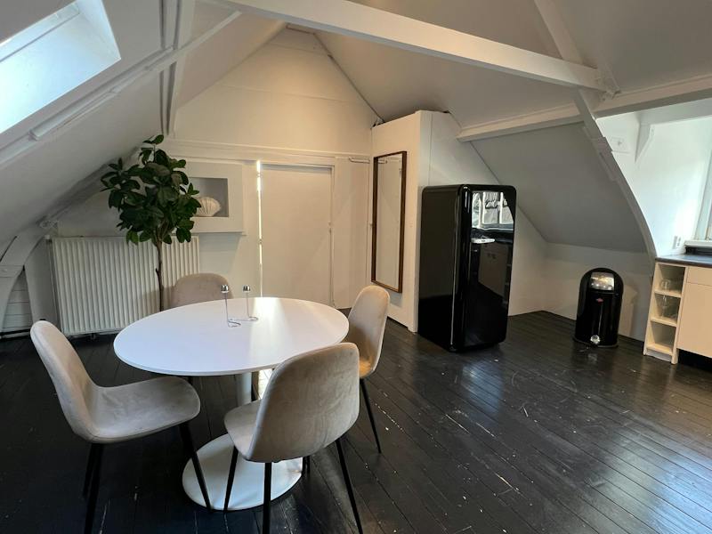 Witte de Withstraat, Rotterdam 4