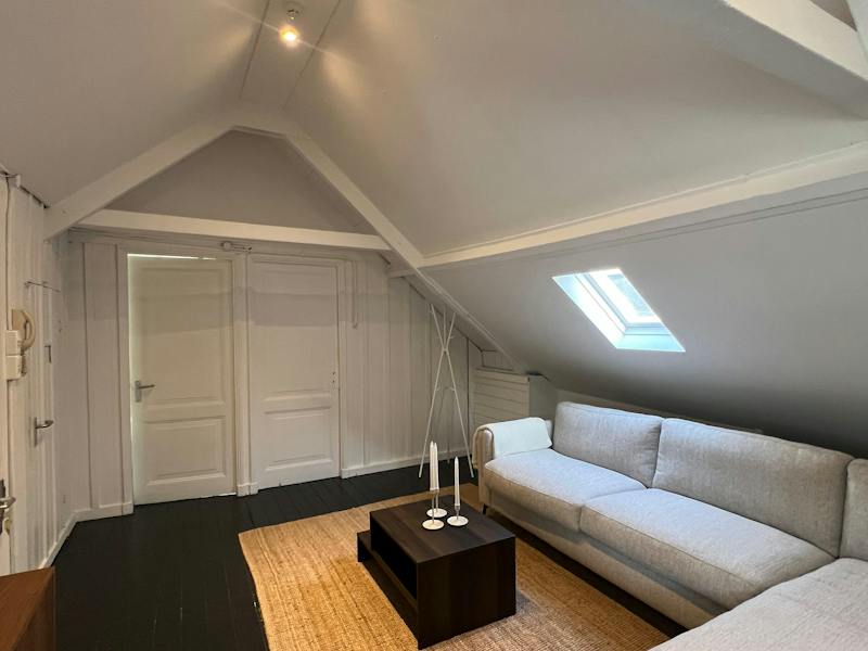Witte de Withstraat, Rotterdam 6
