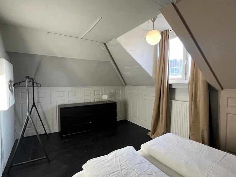 Witte de Withstraat, Rotterdam 8