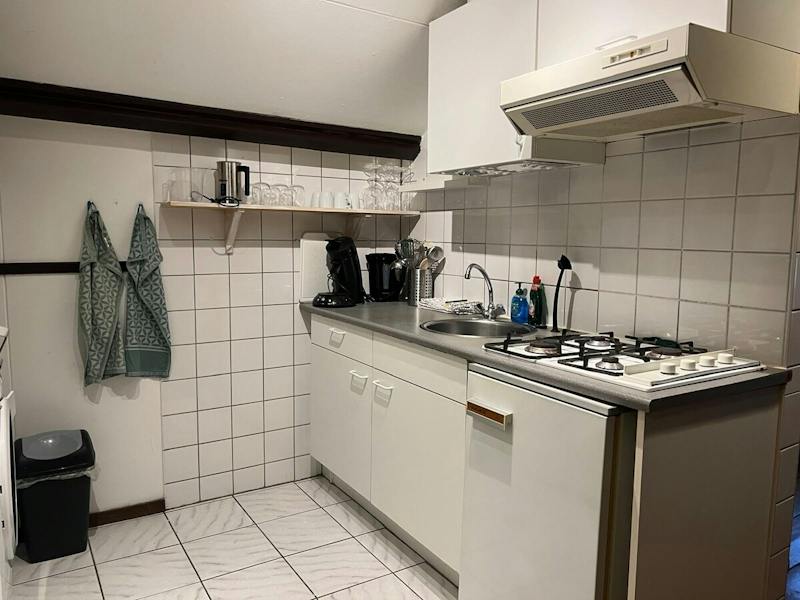 Witte de Withstraat, Rotterdam 4
