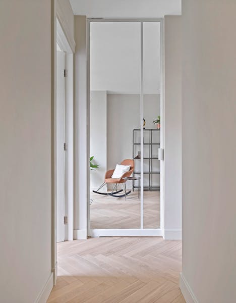 Acaciastraat, The Hague 3