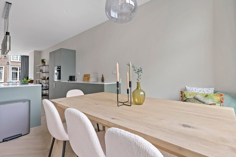 Acaciastraat, The Hague 6