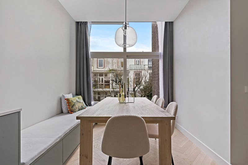 Acaciastraat, The Hague 7