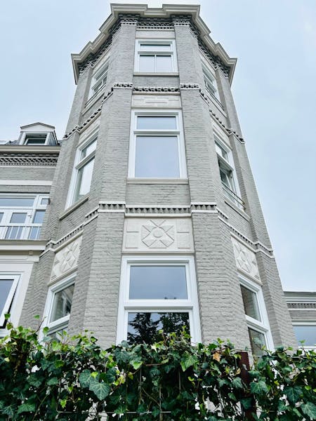 Laan van Nieuw Oosteinde, Voorburg 2