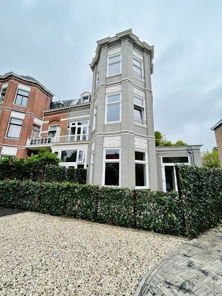 Laan van Nieuw Oosteinde, Voorburg 3