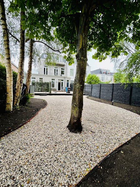 Laan van Nieuw Oosteinde, Voorburg 4