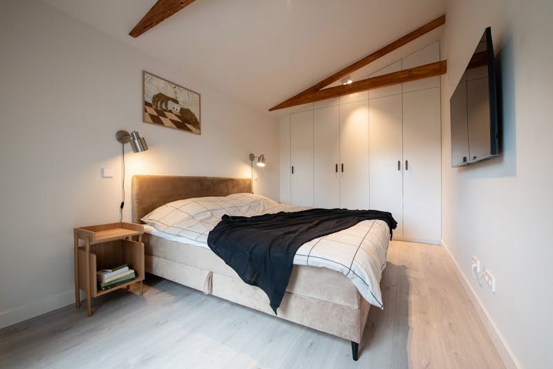 Laan van Nieuw Oosteinde, Voorburg 7