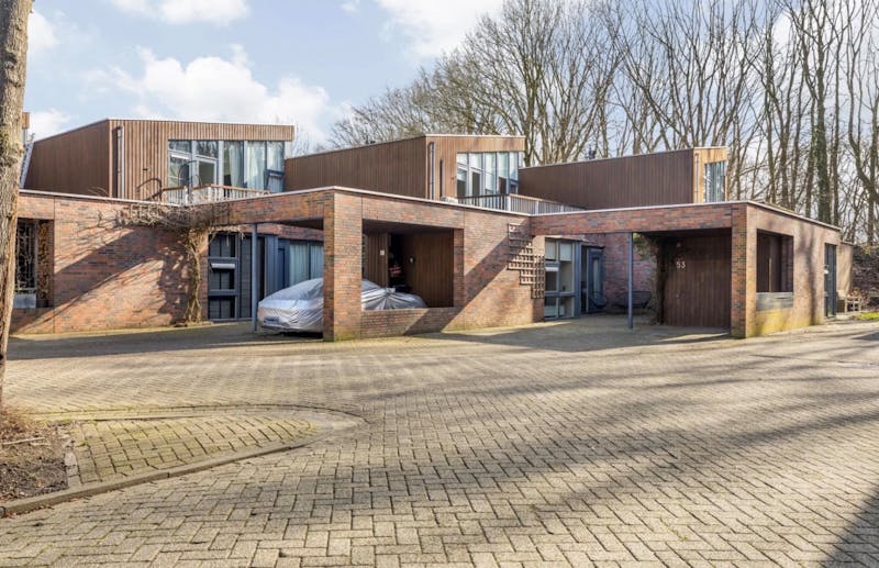 Markkant, Oosterhout 2