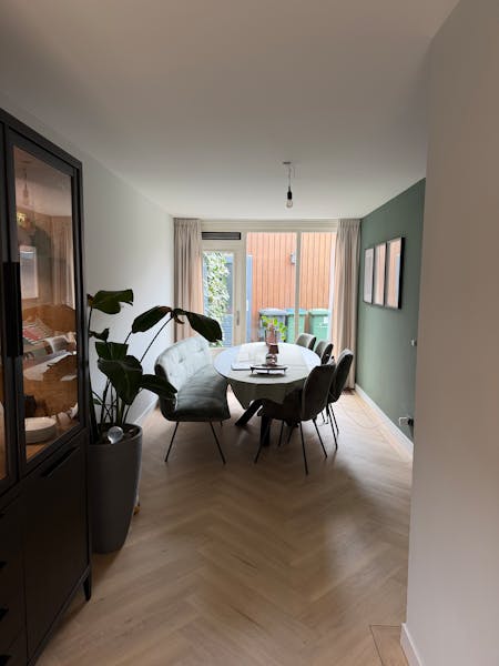 Markkant, Oosterhout 7