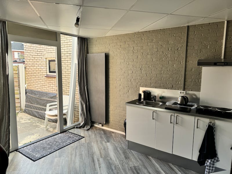 Koekoekweg, Hengelo 3