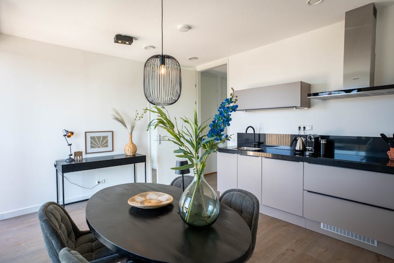 Mies van der Rohestraat, Hoofddorp 3
