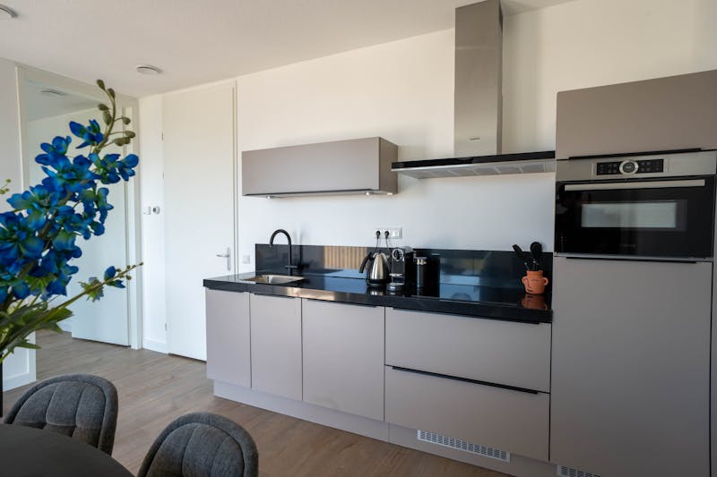 Mies van der Rohestraat, Hoofddorp 6