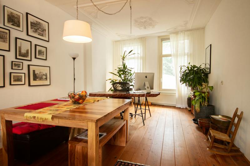 Alexanderkade, Amsterdam 2