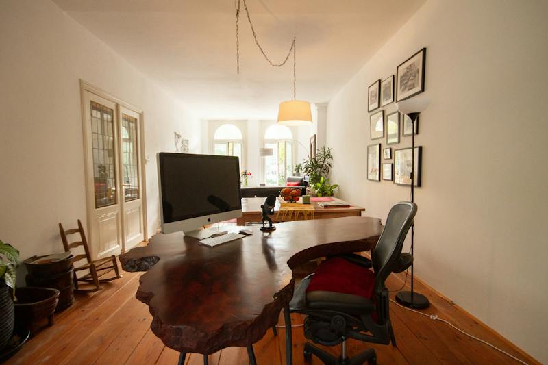 Alexanderkade, Amsterdam 3