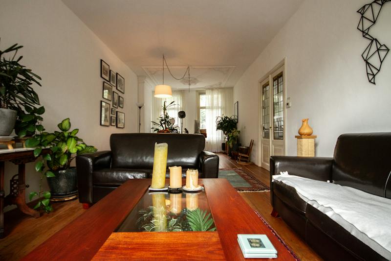 Alexanderkade, Amsterdam 5